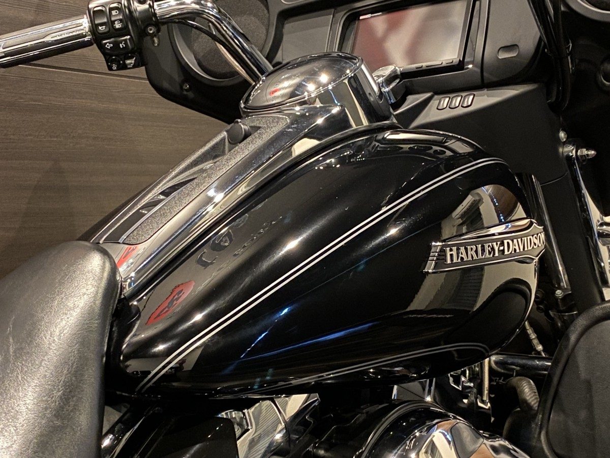 2014年 FLHTCU 1690 エレクトラグライド ウルトラ クラシック TC103