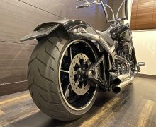 FXSB 1580 ブレイクアウト ソフテイル TC96 インジェクション サムネイル4