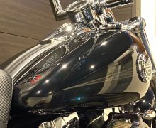 FXSB 1580 ブレイクアウト ソフテイル TC96 インジェクション サムネイル6