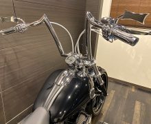 FXSB 1580 ブレイクアウト ソフテイル TC96 インジェクション サムネイル7