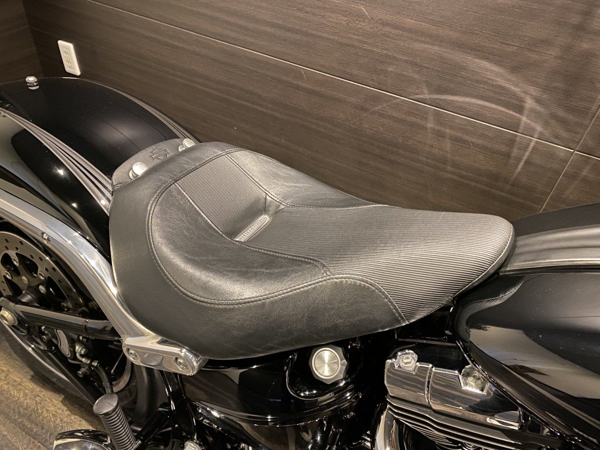 FXSB 1580 ブレイクアウト ソフテイル TC96 インジェクション イメージ8