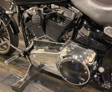 FXSB 1580 ブレイクアウト ソフテイル TC96 インジェクション サムネイル12