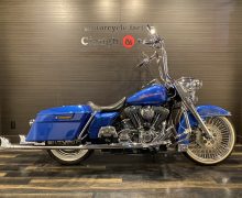 FLHRC 1450 ロードキング クラシック ツーリング TC88 インジェクション サムネイル1