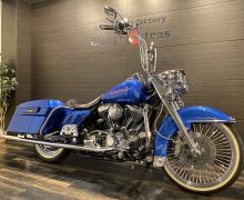 FLHRC 1450 ロードキング クラシック ツーリング TC88 インジェクション サムネイル2