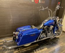 FLHRC 1450 ロードキング クラシック ツーリング TC88 インジェクション サムネイル3