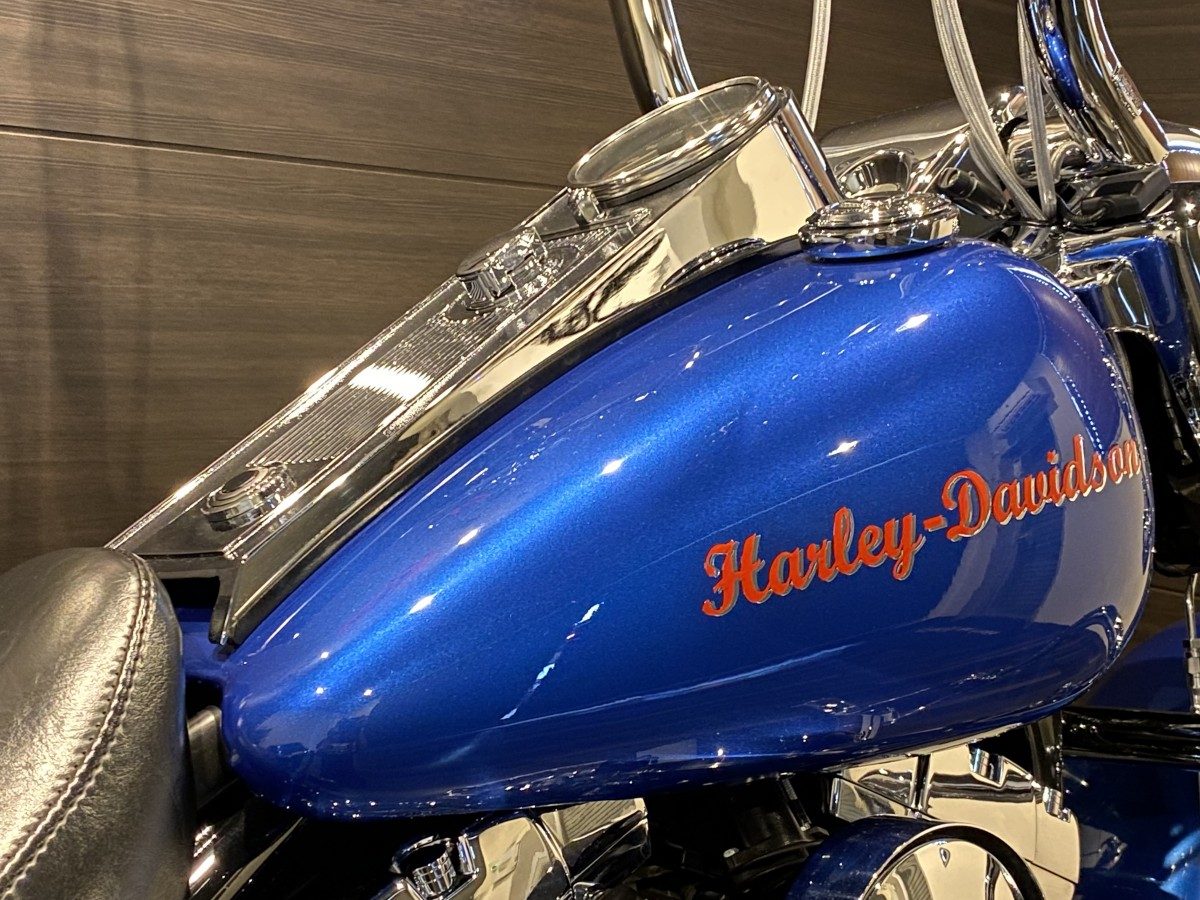 FLHRC 1450 ロードキング クラシック ツーリング TC88 インジェクション イメージ5