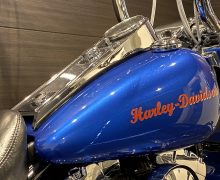 FLHRC 1450 ロードキング クラシック ツーリング TC88 インジェクション サムネイル5