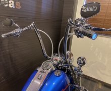 FLHRC 1450 ロードキング クラシック ツーリング TC88 インジェクション サムネイル7