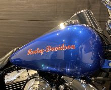 FLHRC 1450 ロードキング クラシック ツーリング TC88 インジェクション サムネイル6