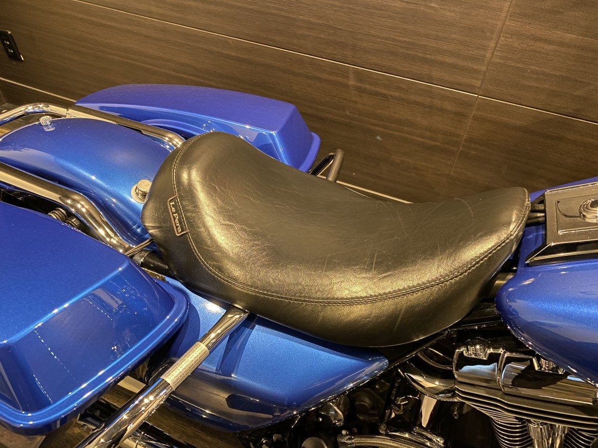 FLHRC 1450 ロードキング クラシック ツーリング TC88 インジェクション イメージ8