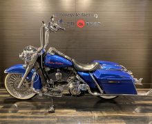 FLHRC 1450 ロードキング クラシック ツーリング TC88 インジェクション サムネイル9