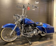 FLHRC 1450 ロードキング クラシック ツーリング TC88 インジェクション サムネイル10