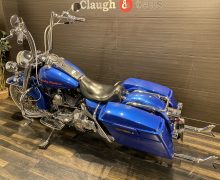 FLHRC 1450 ロードキング クラシック ツーリング TC88 インジェクション サムネイル11