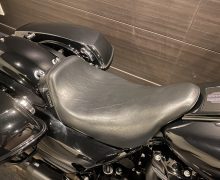 FLHRXS 1750 ロードキング スペシャル ツーリング M8 107 インジェクション サムネイル7