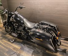 FLHRXS 1750 ロードキング スペシャル ツーリング M8 107 インジェクション サムネイル10