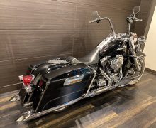 FLHR 1580 ロードキング ツーリング TC96 インジェクション サムネイル3