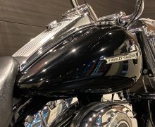FLHR 1580 ロードキング ツーリング TC96 インジェクション サムネイル5