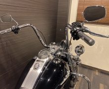 FLHR 1580 ロードキング ツーリング TC96 インジェクション サムネイル6