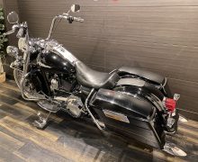 FLHR 1580 ロードキング ツーリング TC96 インジェクション サムネイル10