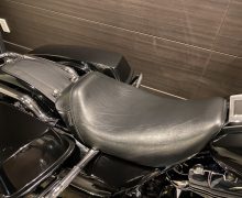 FLHR 1450 ロードキング ツーリング TC88 キャブ サムネイル7