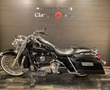 FLHR 1450 ロードキング ツーリング TC88 キャブ サムネイル8