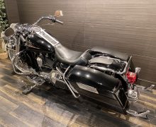 FLHR 1450 ロードキング ツーリング TC88 キャブ サムネイル10