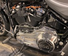 FXBRS 1870 ブレイクアウト ソフテイル M8 114 インジェクション サムネイル12