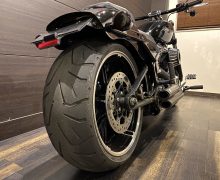 FXBRS 1870 ブレイクアウト ソフテイル M8 114 インジェクション サムネイル4