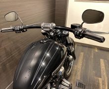 FXBRS 1870 ブレイクアウト ソフテイル M8 114 インジェクション サムネイル7