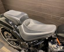 FXBRS 1870 ブレイクアウト ソフテイル M8 114 インジェクション サムネイル8