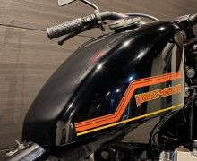 XL1200C スポーツスター カスタム インジェクション サムネイル5