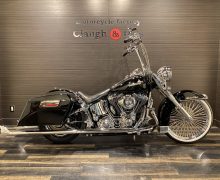 FLSTC 1450 ヘリテイジ ソフテイル クラシック TC88 インジェクション サムネイル1