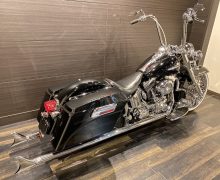 FLSTC 1450 ヘリテイジ ソフテイル クラシック TC88 インジェクション サムネイル3