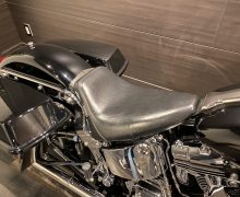 FLSTC 1450 ヘリテイジ ソフテイル クラシック TC88 インジェクション サムネイル7