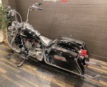 FLSTC 1450 ヘリテイジ ソフテイル クラシック TC88 インジェクション サムネイル10