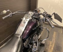 FLHR 1450 ロードキング ツーリング TC88 キャブ サムネイル6