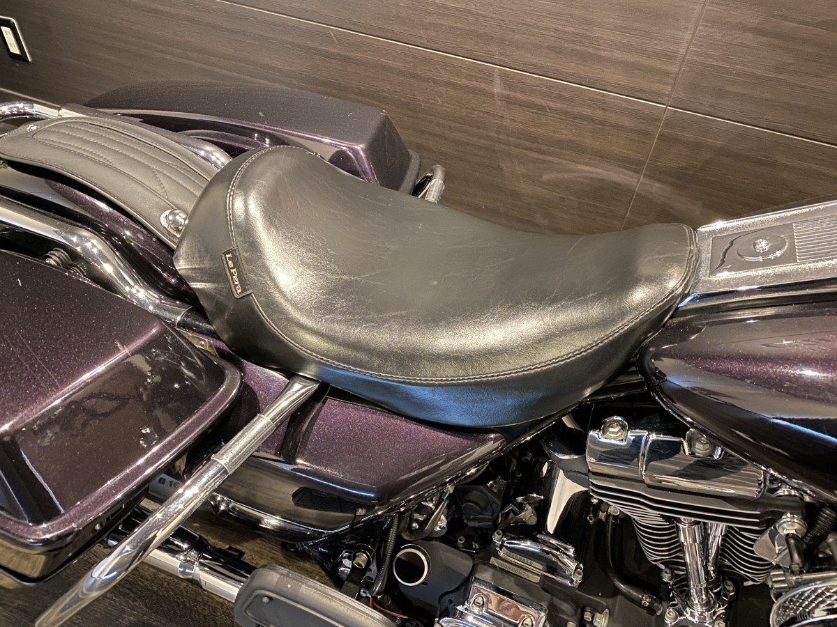 FLHR 1450 ロードキング ツーリング TC88 キャブ イメージ7