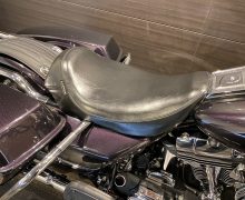 FLHR 1450 ロードキング ツーリング TC88 キャブ サムネイル7