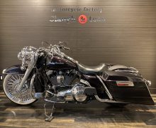 FLHR 1450 ロードキング ツーリング TC88 キャブ サムネイル8