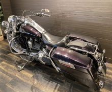 FLHR 1450 ロードキング ツーリング TC88 キャブ サムネイル10