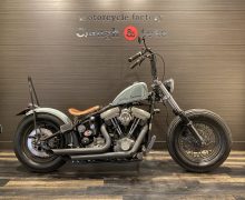 FXST 1340 ソフテイル スタンダード EVO キャブ サムネイル1