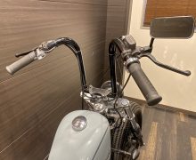 FXST 1340 ソフテイル スタンダード EVO キャブ サムネイル6