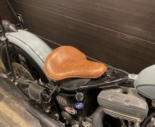 FXST 1340 ソフテイル スタンダード EVO キャブ サムネイル7