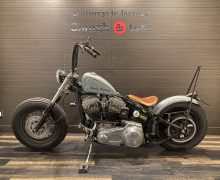 FXST 1340 ソフテイル スタンダード EVO キャブ サムネイル8