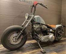 FXST 1340 ソフテイル スタンダード EVO キャブ サムネイル9