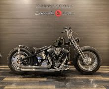 FLSTC 1340 ヘリテイジ ソフテイル クラシック EVO キャブ サムネイル1