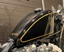 FLSTC 1340 ヘリテイジ ソフテイル クラシック EVO キャブ サムネイル5