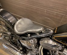 FLSTC 1340 ヘリテイジ ソフテイル クラシック EVO キャブ サムネイル7