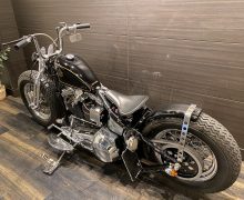 FLSTC 1340 ヘリテイジ ソフテイル クラシック EVO キャブ サムネイル10