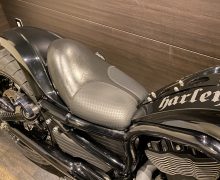 VRSCDX 1250 ナイトロッド スペシャル インジェクション サムネイル8